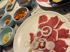 -高丽屋(天宁寺店)