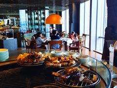 -广州富力君悦大酒店·凯菲厅