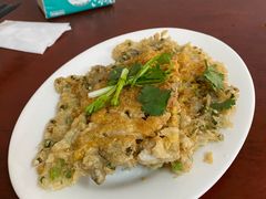 -老彬专工蚝烙糕粿