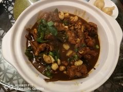 -又见炊烟私房菜(敬亭路店)