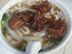 牛腩河-海幢瑞芳饮食店
