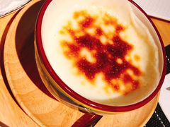 -伊斯坦布尔土耳其清真咖啡餐厅