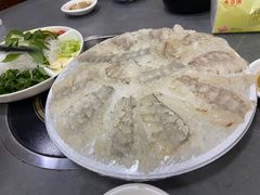 -官塘陈记鱼生·潮汕砂锅粥·牛肉火锅(潮枫路总店)