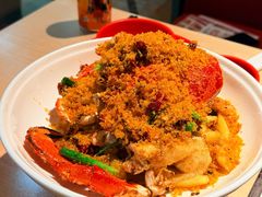 -避风塘(宝山万达店)