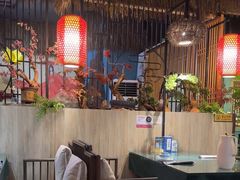-赶海儿海鲜镖局·平价海鲜小馆(金沙滩店)