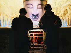 -E+有冰工厂·昆仑寒宫2(五角场店)