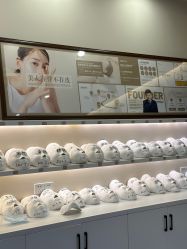 -颜和骨正&明星徒手小颜整骨