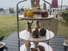 -南沙游艇会·大兵船餐厅