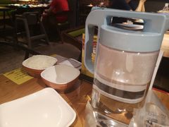-味妙烤鱼吧(回龙观店)