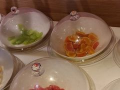 -豪客来牛排(成都锦江大融城店)