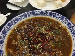 -白洋淀灶台鱼(名佳花园店)