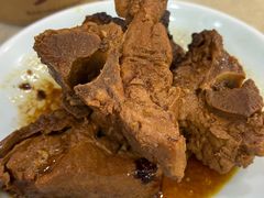 -李氏东北饺子王·铁锅炖(回龙湾店)