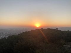 -白马涧龙池景区