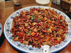 -杨记隆府(白象街店)