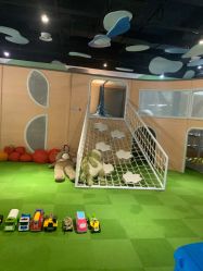 -塔塔王国·主题儿童游乐园(奥城商业广场店)