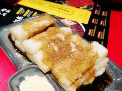 -谭鸭血老火锅(漳州路店)