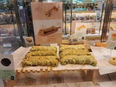 -仟吉KenGee(国贸360店)