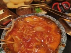 -闻老头·菊花炭烤肉(佛山首店)