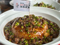 -良师门滨海人家·海鲜·家常菜(滨海城店)