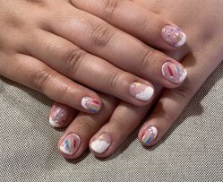 -LILY NAILS美甲美睫