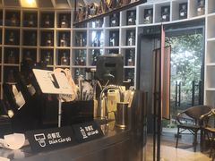 -MAMACHA妈妈茶(岳麓山店)