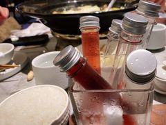 -渔语鱼新川菜Bistro(万象天地店)