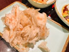 手抓饼-江边城外烤全鱼(方庄店)