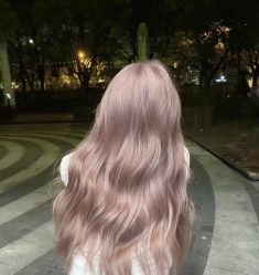-DL HOPE造型