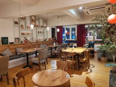 -雕刻时光咖啡馆(南院门店)