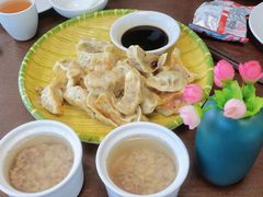 煎饺-凤竹园(修水店)