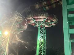 -珠海梦幻水城