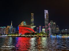 -珠江夜游天字码头