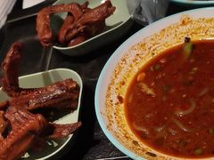 -陆琴脚艺·足浴·SPA(夫子庙店)