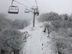 -太子岭滑雪场