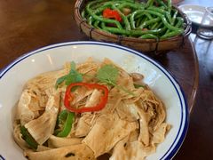 -园林美食城·本土农家菜(杨和镇店)