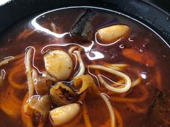 -庆蓉云·庆云面(双林店)