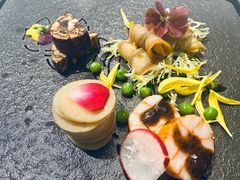 -涵苑私宴定制(外滩店)