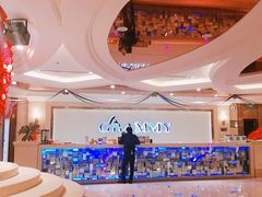 -格莱美量贩式KTV(奥帆店)