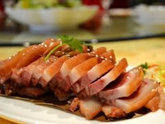 猪头肉-双东酒店(东关街店)