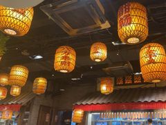-南京大牌档(人民广场店)