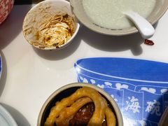 -大海碗·京菜炸酱面(雍和宫店)