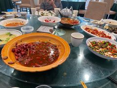 -小姨家常菜(昭萍东路店)