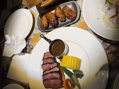 -秀·爱尔兰餐吧(上海路店)