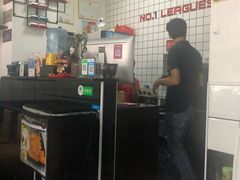 -No.1猪扒包(南坑店)
