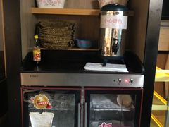 -拿渡·水煮鱼 麻辣香锅(西单大悦城店)