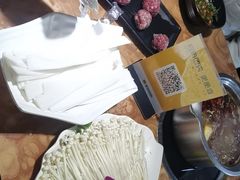 -塔兰齐新疆孜然火锅(鲤鱼山路店)