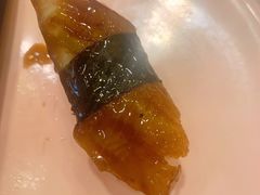 -争鲜回转寿司(金桥家乐福店)