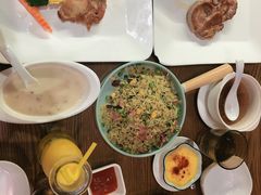 -唯语西餐厅(坦洲店)