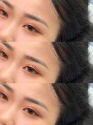 -久匠·纹眉半永久野生眉