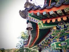 -香山公园